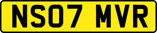 NS07MVR