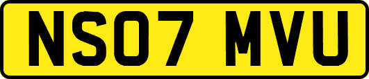 NS07MVU