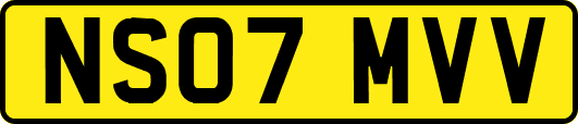 NS07MVV