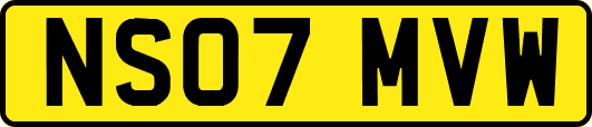 NS07MVW