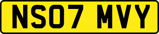 NS07MVY