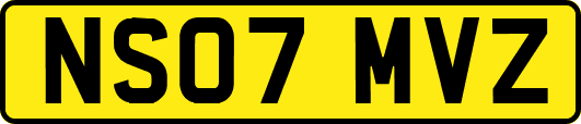 NS07MVZ