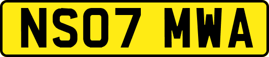 NS07MWA