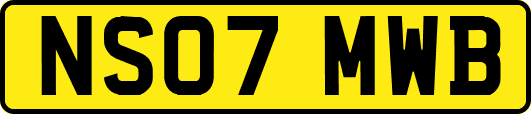 NS07MWB