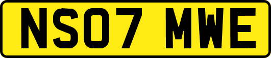 NS07MWE