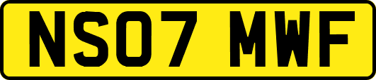 NS07MWF