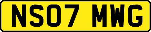 NS07MWG