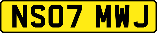 NS07MWJ