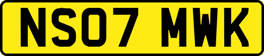 NS07MWK