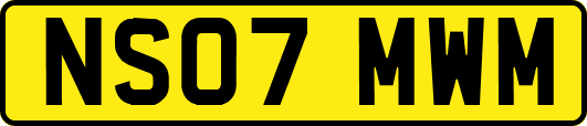 NS07MWM