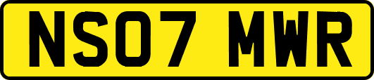 NS07MWR