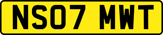 NS07MWT