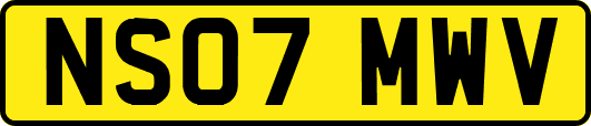NS07MWV