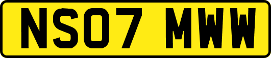 NS07MWW