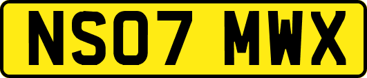 NS07MWX