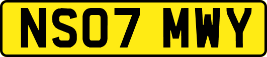 NS07MWY