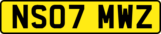 NS07MWZ