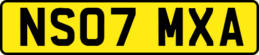 NS07MXA