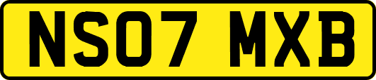 NS07MXB