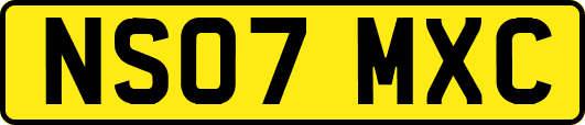 NS07MXC