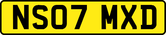 NS07MXD