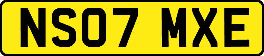 NS07MXE