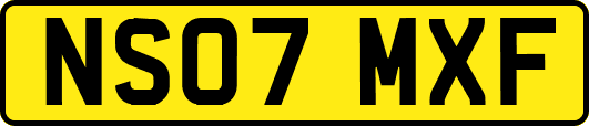 NS07MXF
