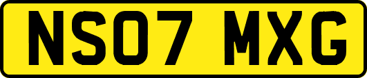 NS07MXG