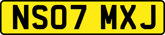 NS07MXJ