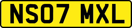 NS07MXL