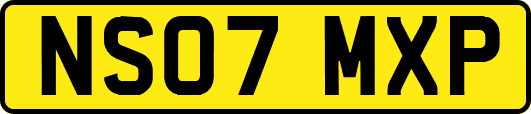 NS07MXP