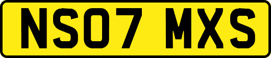 NS07MXS