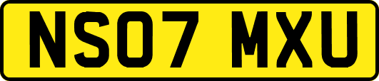 NS07MXU