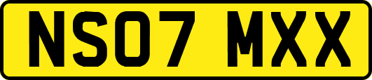 NS07MXX