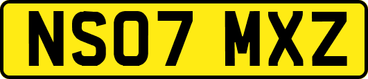 NS07MXZ