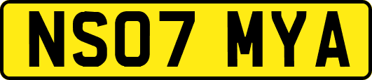 NS07MYA