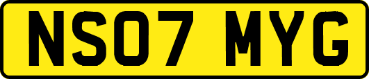 NS07MYG