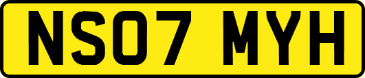 NS07MYH