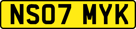 NS07MYK