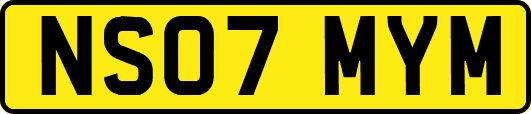 NS07MYM