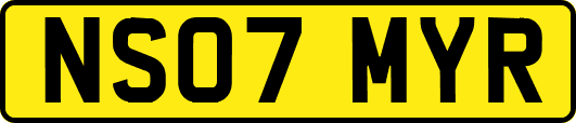 NS07MYR