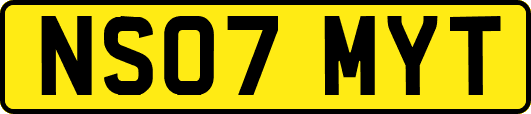 NS07MYT
