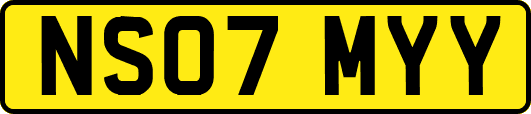 NS07MYY