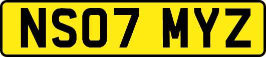 NS07MYZ