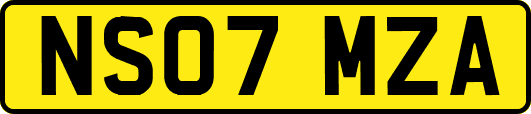 NS07MZA