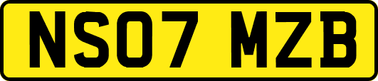 NS07MZB