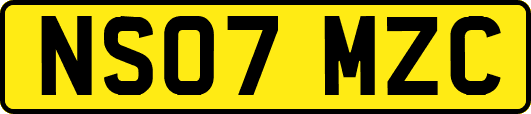 NS07MZC