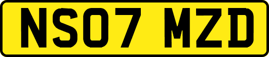 NS07MZD
