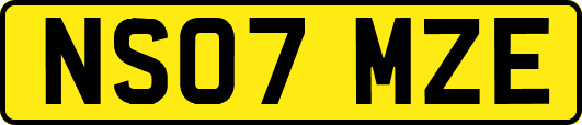 NS07MZE