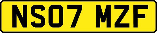 NS07MZF
